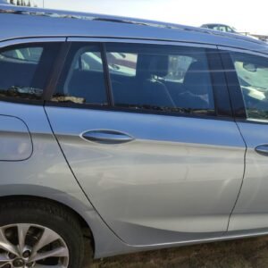 Puerta trasera derecha Opel Astra K Sports Tourer 1.6 CDTi (136 cv) ecoFLEX start&stop