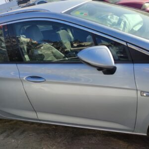 Puerta delantera derecha Opel Astra K Sports Tourer 1.6 CDTi (136 cv) ecoFLEX start&stop