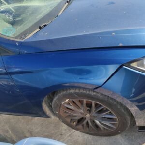 Aleta delantera derecha Seat Leon III 1.4 TSI (122cv)