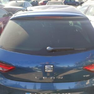 Porton trasero Seat Leon III 1.4 TSI (122cv)