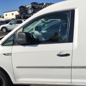 Puerta delantera izquierda Volkswagen Caddy IV Monospace 2.0 TDI (75cv)