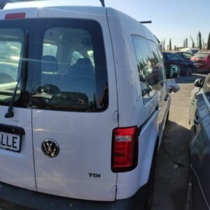 Porton trasero Volkswagen Caddy IV Monospace 2.0 TDI (75cv)