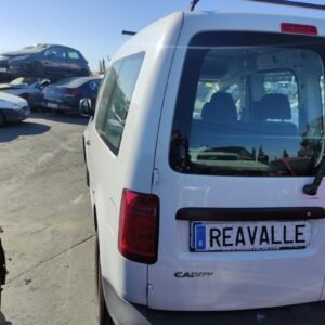 Porton trasero Volkswagen Caddy IV Monospace 2.0 TDI (75cv)