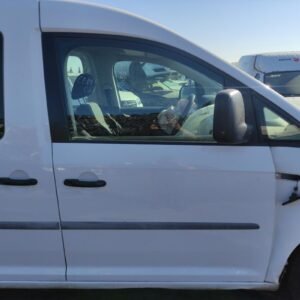 Puerta delantera derecha Volkswagen Caddy IV Monospace 2.0 TDI (75cv)