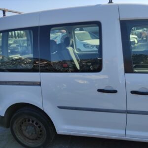 Puerta lateral corredera derecha Volkswagen Caddy IV Monospace 2.0 TDI (75cv)