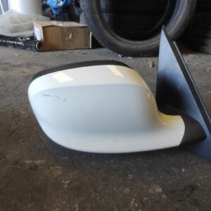 Retrovisor derecho Bmw X3 (F25) 20d (184 cv) xDrive