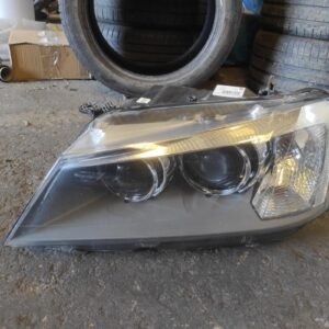 Faro izquierdo Bmw X3 (F25) 20d (184 cv) xDrive