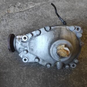 Diferencial delantero Bmw X3 (F25) 20d (184 cv) xDrive
