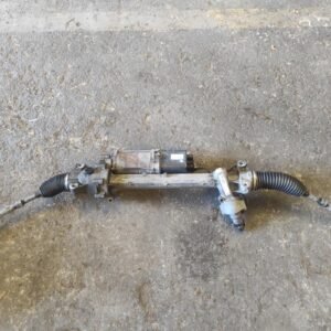 Cremallera de direccion Bmw X3 (F25) 20d (184 cv) xDrive