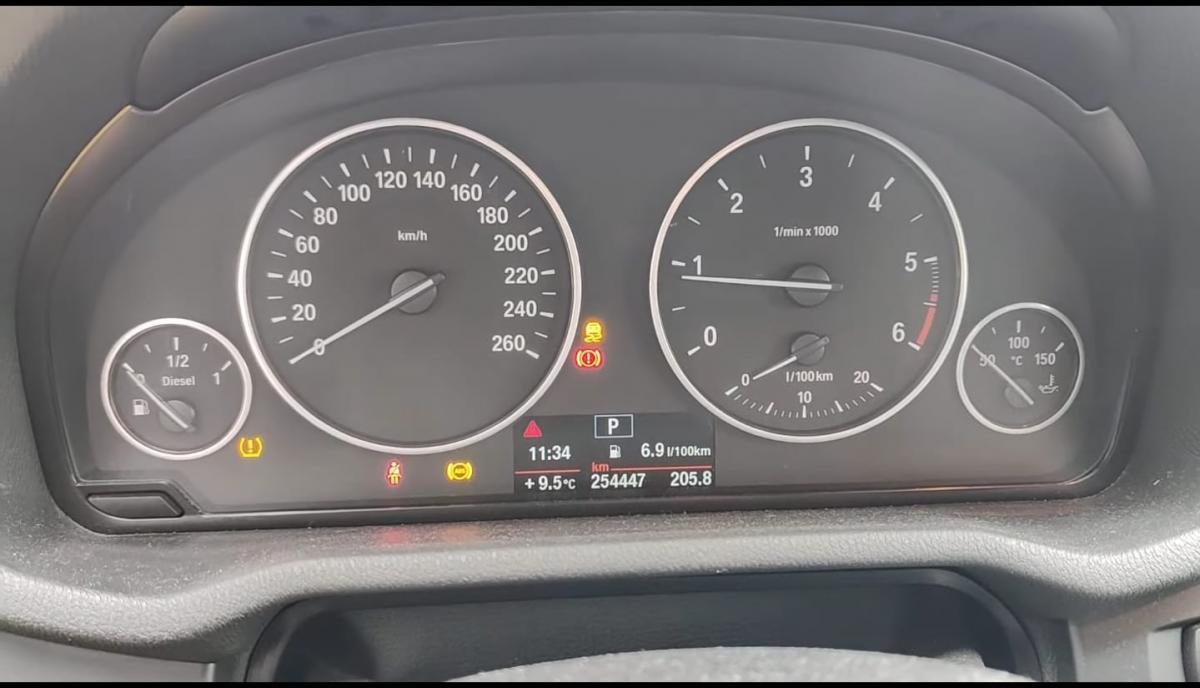 Motor Bmw X3 (F25) 20d (184 cv) xDrive - Imagen 7