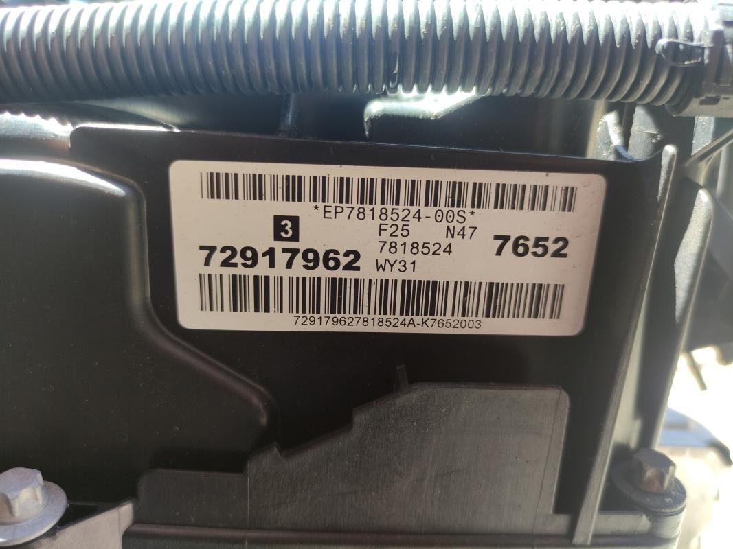 Motor Bmw X3 (F25) 20d (184 cv) xDrive - Imagen 6