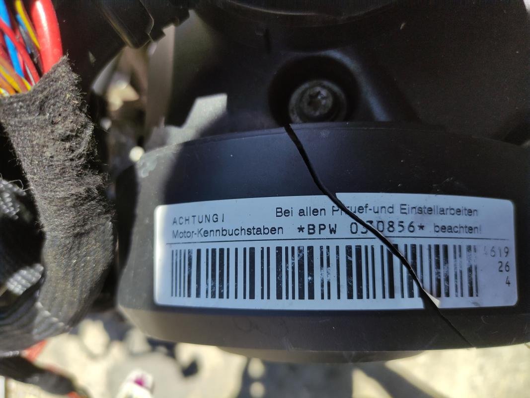 Motor Audi A4 (B7 8E) 2.0 TDI (140 cv) - Imagen 7