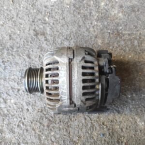 Alternador Volkswagen Touran I (Versión 2006) 1.9 TDI (105 cv)