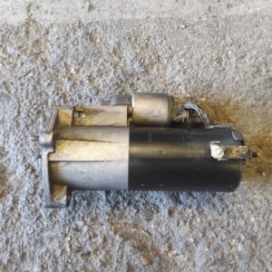 Motor de arranque Audi A4 Avant (B7 8E) 2.0 TDI (140 cv)