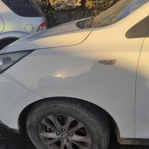 Aleta Delantera Izquierda Hyundai ix35 (Versión 2013) 1.7 CRDi (115 cv)