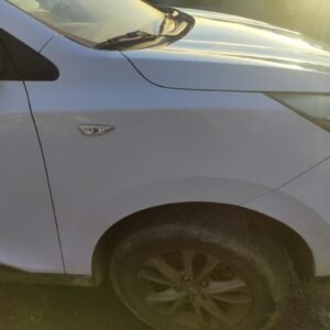 Aleta delantera derecha Hyundai ix35 (Versión 2013) 1.7 CRDi (115 cv)