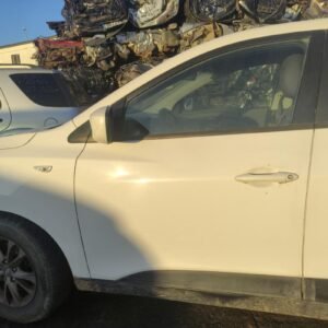 Puerta delantera izquierda Hyundai ix35 (Versión 2013) 1.7 CRDi (115 cv)