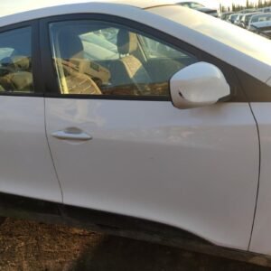 Puerta delantera derecha Hyundai ix35 (Versión 2013) 1.7 CRDi (115 cv)