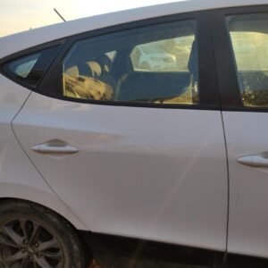 Puerta trasera derecha Hyundai ix35 (Versión 2013) 1.7 CRDi (115 cv)