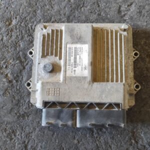Centralita motor uce Opel Astra H 1.3 CDTI (90 cv)