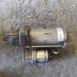 Motor de arranque Opel Astra H 1.3 CDTI (90 cv)