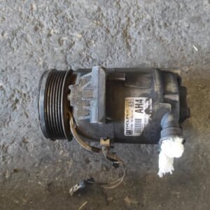 Compresor aire acondicionado Opel Astra H 1.3 CDTI (90 cv)