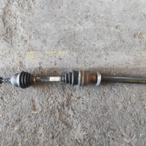 Transmisión delantera derecha Opel Astra H 1.3 CDTI (90 cv)