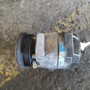 Compresor aire acondicionado Chevrolet Epica 2.0 i 24V (143)
