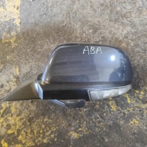Retrovisor izquierdo Chevrolet Epica 2.0 i 24V (143)
