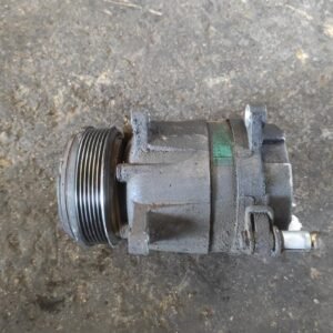 Compresor aire acondicionado Peugeot 406 (8) 2.0 HDI (110 cv)