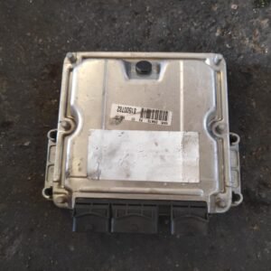 Centralita motor uce Peugeot 406 (8) 2.0 HDI (110 cv)