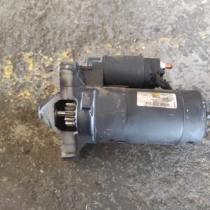 Motor de arranque Peugeot 406 (8) 2.0 HDI (110 cv)