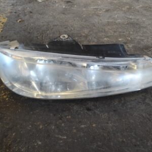Faro derecho Peugeot 406 (8) 2.0 HDI (110 cv)