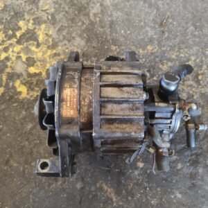 Alternador Opel Frontera A 2.3 TD (100 cv) 4x4
