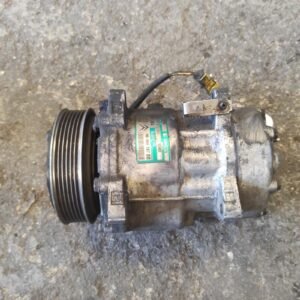 Compresor aire acondicionado Fiat Ulysse II (179) 2.2 16V JTD (128 cv)