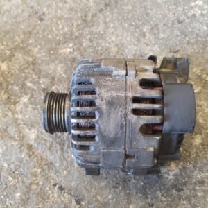 Alternador Fiat Ulysse II (179) 2.2 16V JTD (128 cv)