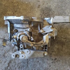 Caja cambios Opel Astra H 1.3 CDTI (90 cv)