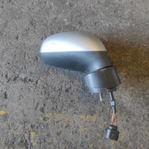 Retrovisor derecho Seat Leon II (1P) FR 2.0 TDI (170 cv) DPF