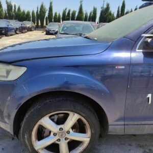 Aleta Delantera Izquierda Audi Q7 (4LB) 2006 3.0 TDI quattro (233 cv)