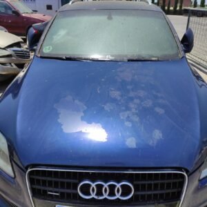 Capot Audi Q7 (4LB) 2006 3.0 TDI quattro (233 cv)