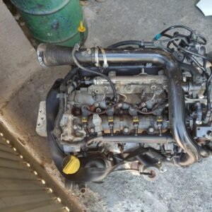 Motor Opel Astra H 1.3 CDTI (90 cv)
