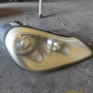 Faro derecho Porsche Cayenne (955) Versión 2007 4.8 S (385 cv)