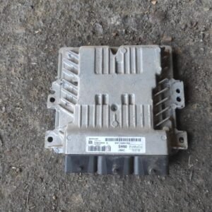 Centralita motor uce Ford Focus III Wagon 1.6 TDCi (115 cv)