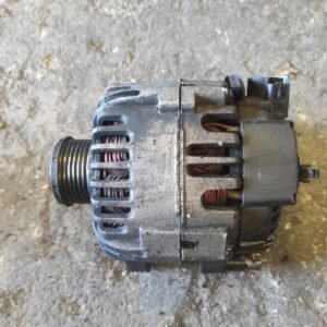 Alternador Citroen C4 I Coupe (Fase I, 2004) 1.6 HDi 16V (109 cv)