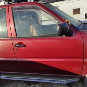 Puerta delantera derecha Nissan Terrano II (R20) 2.7 TD (5 dr) (100 cv)