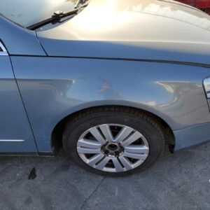 Aleta delantera derecha Volkswagen Passat (B6) 2.0 TDI (140 cv)