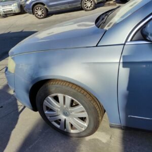 Aleta Delantera Izquierda Volkswagen Passat (B6) 2.0 TDI (140 cv)