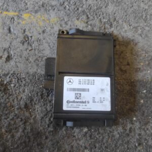 Modulo electronico Mercedes Benz Clase S (W221) S 400 (279 cv) Hybrid