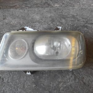 Faro izquierdo Fiat Scudo Combinato (220_) 1.9 D (69 cv)