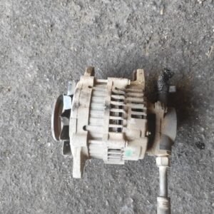 Alternador Opel Combo Tour B 1.7 D (75 cv)